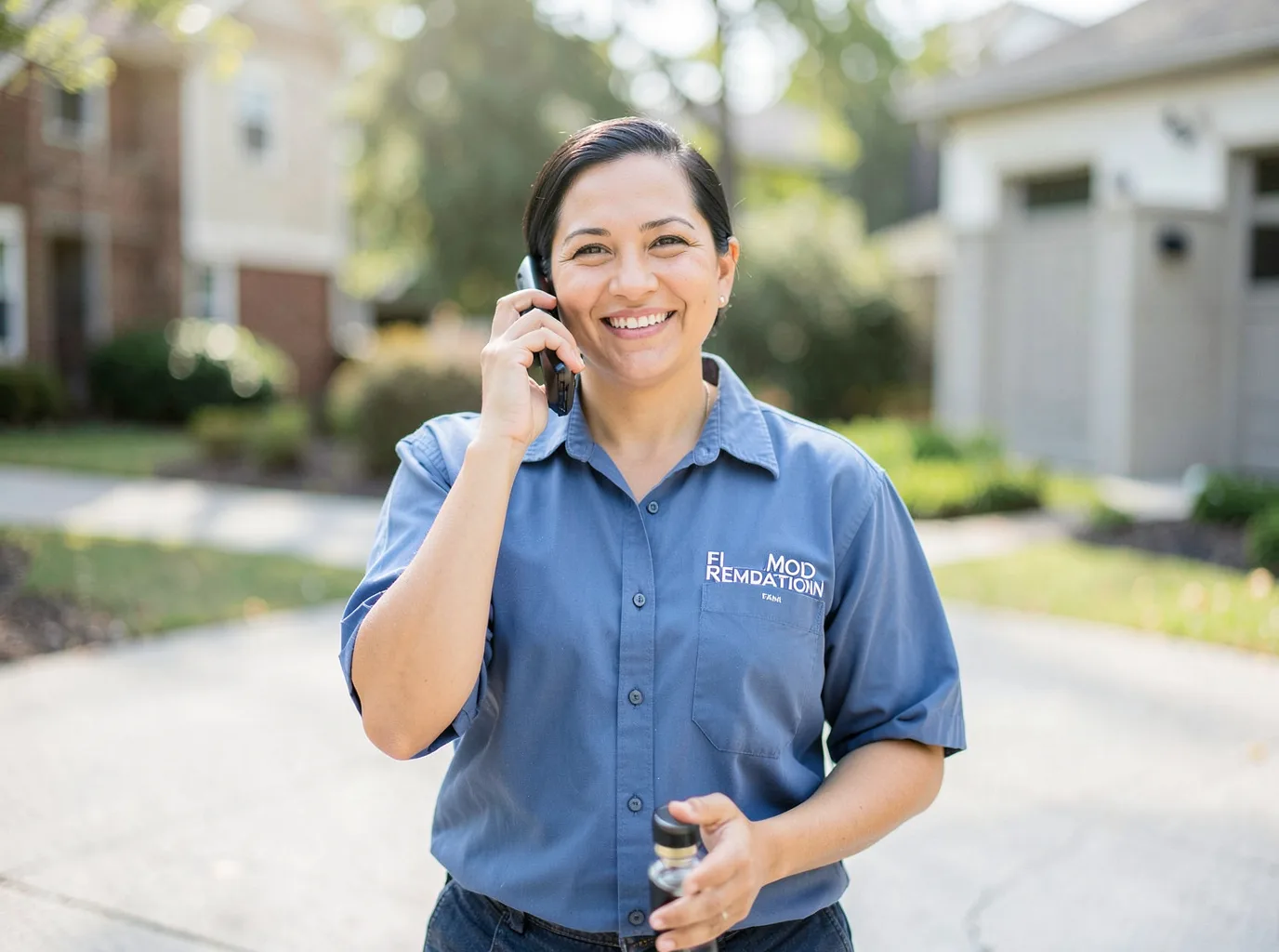 Mold Remediation Lime Springs, IA FAQs